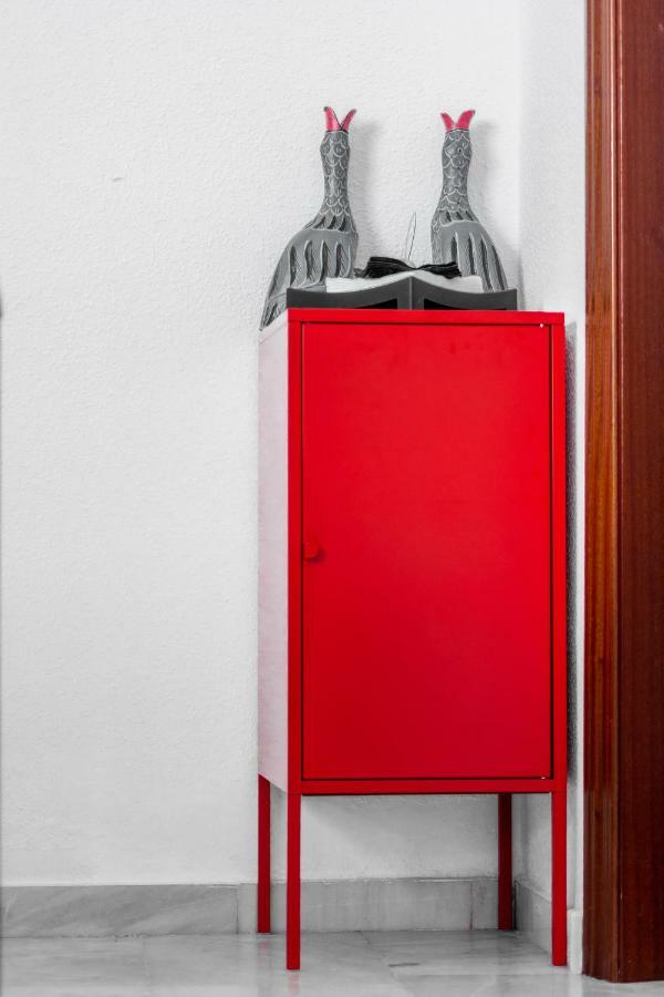 Appartement Mz Flat