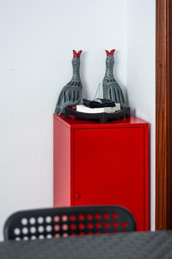 Appartement Mz Flat